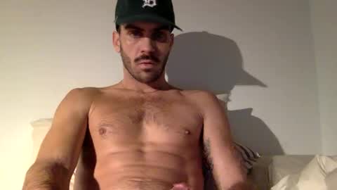 Detroit Bro online show from 21, 10, 2025