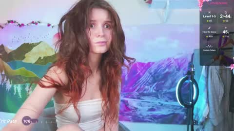 Deva online show from 27, 2, 2025