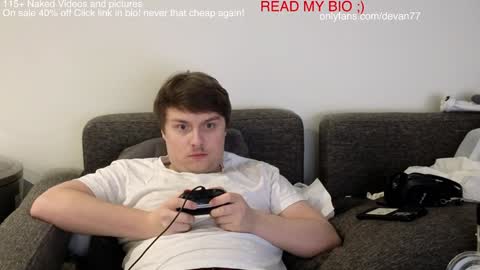 Devan online show from 14, 12, 2024