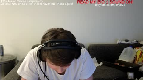 Devan online show from 14, 12, 2024