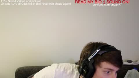 Devan online show from 14, 12, 2024