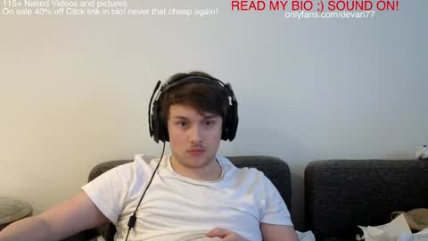 Devan online show from 15, 12, 2024