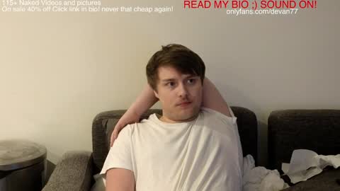 Devan online show from 16, 12, 2024