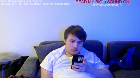 Devan online show from 16, 12, 2024