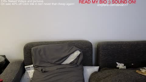 Devan online show from 24, 12, 2024