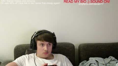 Devan online show from 4, 1, 2025