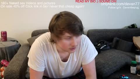 Devan online show from 10, 3, 2025