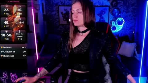 Evi online show from 1, 12, 2024