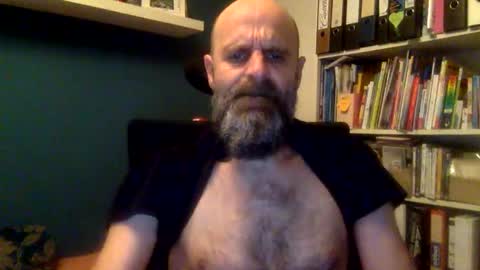 ooo  Devil Dark  ooo online show from 3, 11, 2025