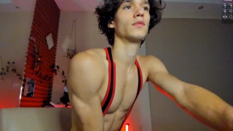 Snapshot of devil_fts chatting on 25, 1, 2025 Devil online show from 25, 1, 2025