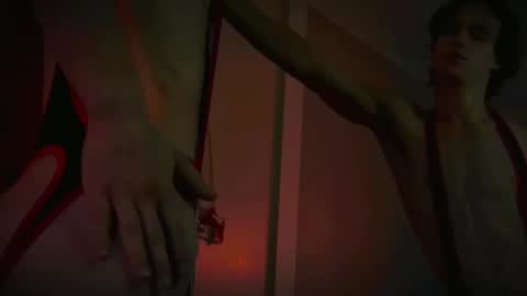 Snapshot of devil_fts chatting on 1, 3, 2025 Devil online show from 1, 3, 2025