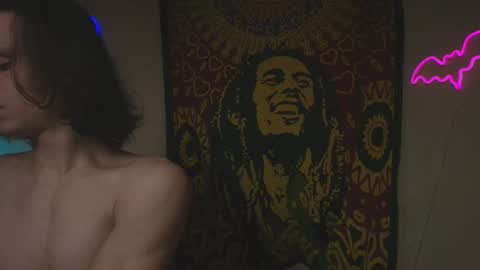 Snapshot of devil_fts chatting on 4, 10, 2025 Devil online show from 4, 10, 2025