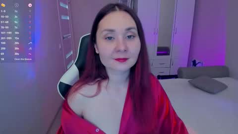 devil_mixie online show from 22, 12, 2025