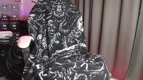 devil_s_bride online show from 2, 3, 2026