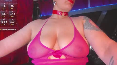 Snapshot of devil_taylorx chatting on 17, 2, 2025 devil_taylorx online show from 17, 2, 2025