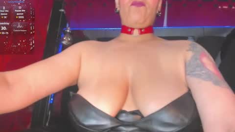 Snapshot of devil_taylorx chatting on 4, 3, 2025 devil_taylorx online show from 4, 3, 2025