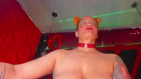 Snapshot of devil_taylorx chatting on 4, 10, 2025 devil_taylorx online show from 4, 10, 2025