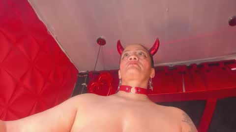 devil_taylorx online show from 14, 2, 2026