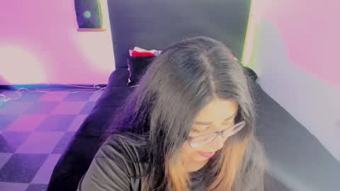 Snapshot of devilfox29 chatting on 18, 1, 2025  L I NA  online show from 18, 1, 2025