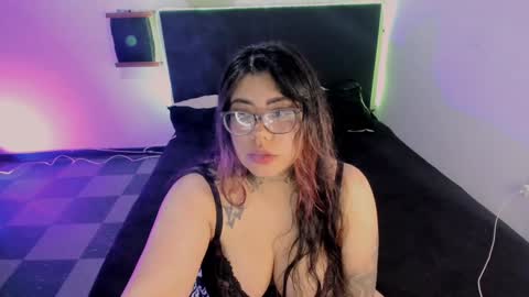 Snapshot of devilfox29 chatting on 31, 1, 2025  L I NA  online show from 31, 1, 2025