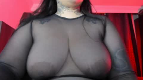 Snapshot of devilfox29 chatting on 23, 5, 2026 L I NA online show from 23, 5, 2026