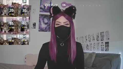 Devil online show from 20, 12, 2024