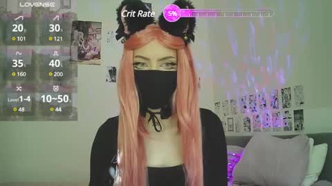 Devil online show from 13, 1, 2025