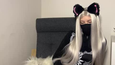 Devil online show from 5, 12, 2025