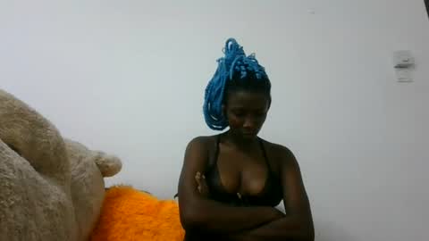 devilish_3710 online show from 30, 7, 2026