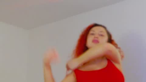 Snapshot of devilishpuss chatting on 18, 7, 2026 AlexaMills online show from 18, 7, 2026