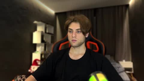 devilnut1 online show from 10, 11, 2025