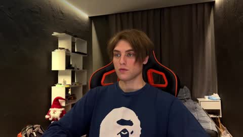 devilnut1 online show from 11, 11, 2025