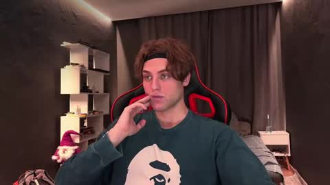 devilnut1 online show from 12, 11, 2025