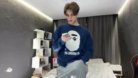 devilnut1 online show from 20, 11, 2025