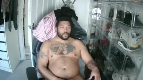 devilsden92 online show from 18, 3, 2026