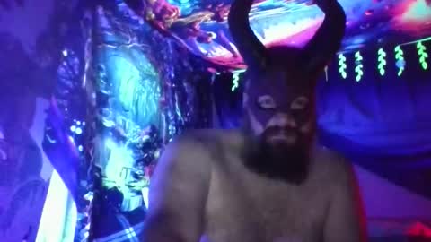 devilspitsamael online show from 3, 5, 2026