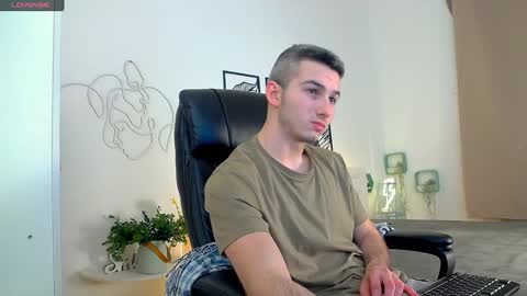 devin_ho online show from 23, 1, 2025