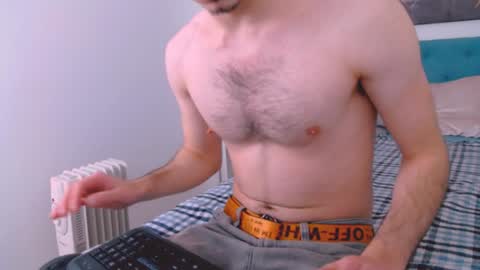 devin_ho online show from 31, 1, 2025