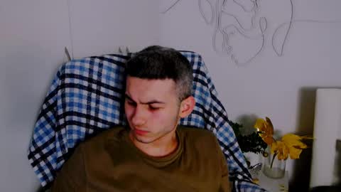 devin_ho online show from 18, 2, 2025