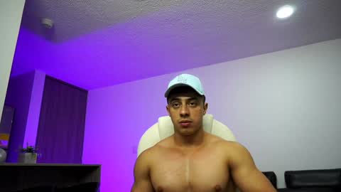 Devin Hunter online show from 6, 1, 2025