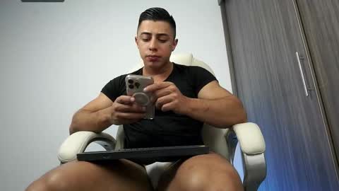 Devin Hunter online show from 18, 1, 2026