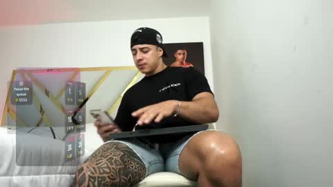 Devin Hunter online show from 6, 6, 2026
