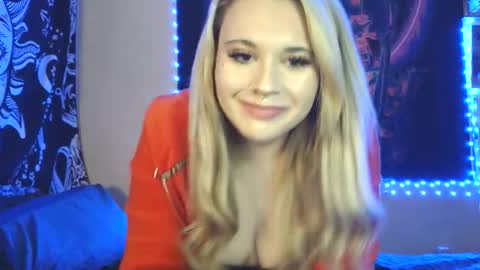 devyn winter online show from 15, 12, 2025