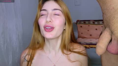 Snapshot of dexandlily chatting on 10, 2, 2026 Dex and Lily online show from 10, 2, 2026