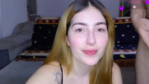 Snapshot of dexandlily chatting on 1, 3, 2026 Dex and Lily online show from 1, 3, 2026