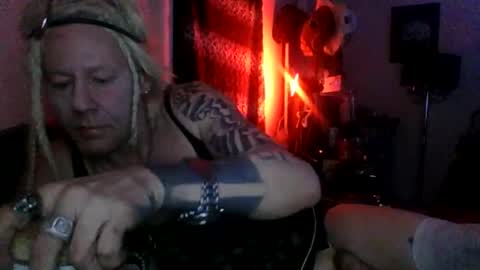 dexcarter81 online show from 28, 2, 2026