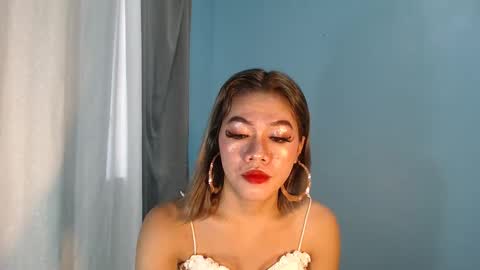 dexie121698 online show from 31, 1, 2025