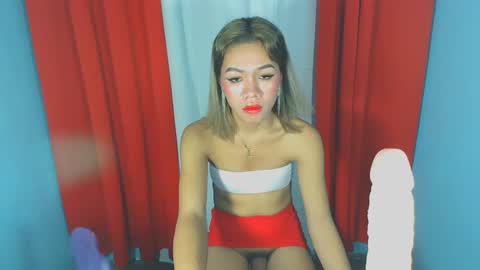 dexie121698 online show from 13, 2, 2025