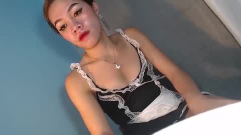 dexie121698 online show from 20, 2, 2025