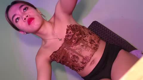 dexie121698 online show from 11, 3, 2025
